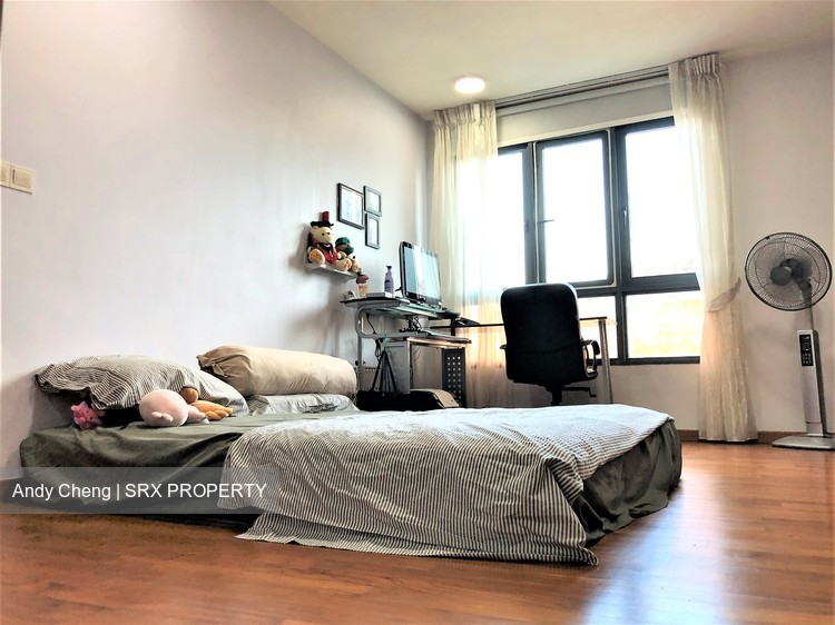 Jansen 8 (D19), Terrace #191695052